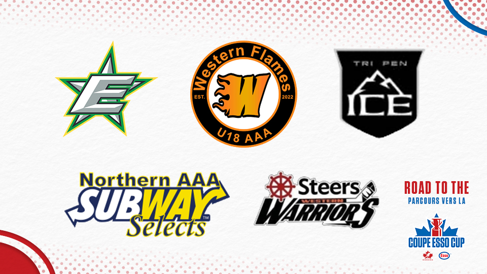 2024 esso cup atlantic region