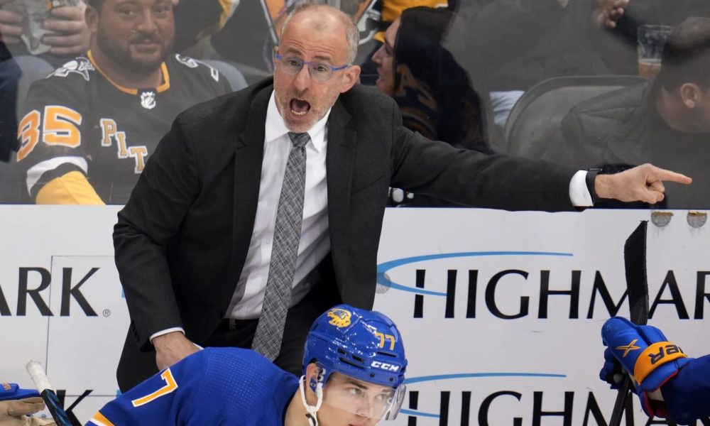 SJHN Daily: 6 More Possible Sharks Head Coach Candidates, Case for Don Granato