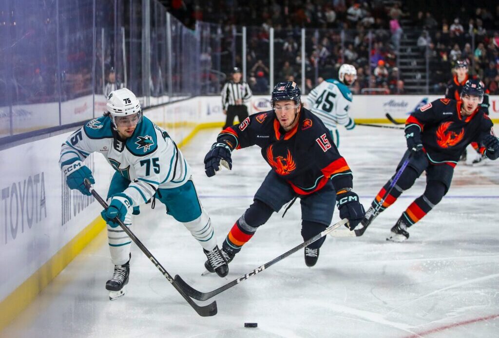 Sharks Recall Daniil Gushchin, Jack Thompson, Georgi Romanov