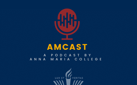 The AMCAST: Spring Semester Hockey