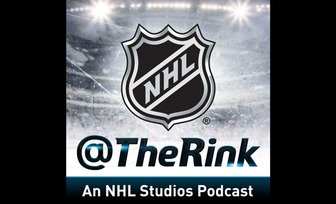 Tom Gulitti joins; Stanley Cup Playoffs primer & predictions, coaching carousel, offseason storyl...