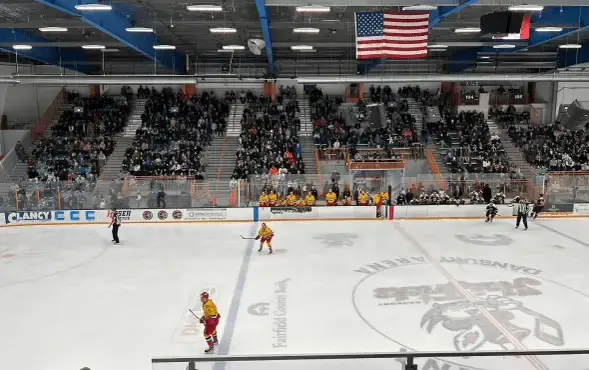 Western Connecticut State announces plans to add men's, women's NCAA D-III hockey programs - College Hockey