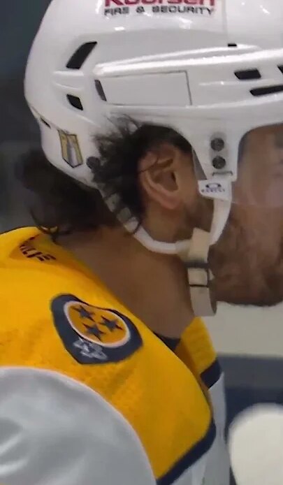 2nd period isn't over, guys! 🤣🤣🤣