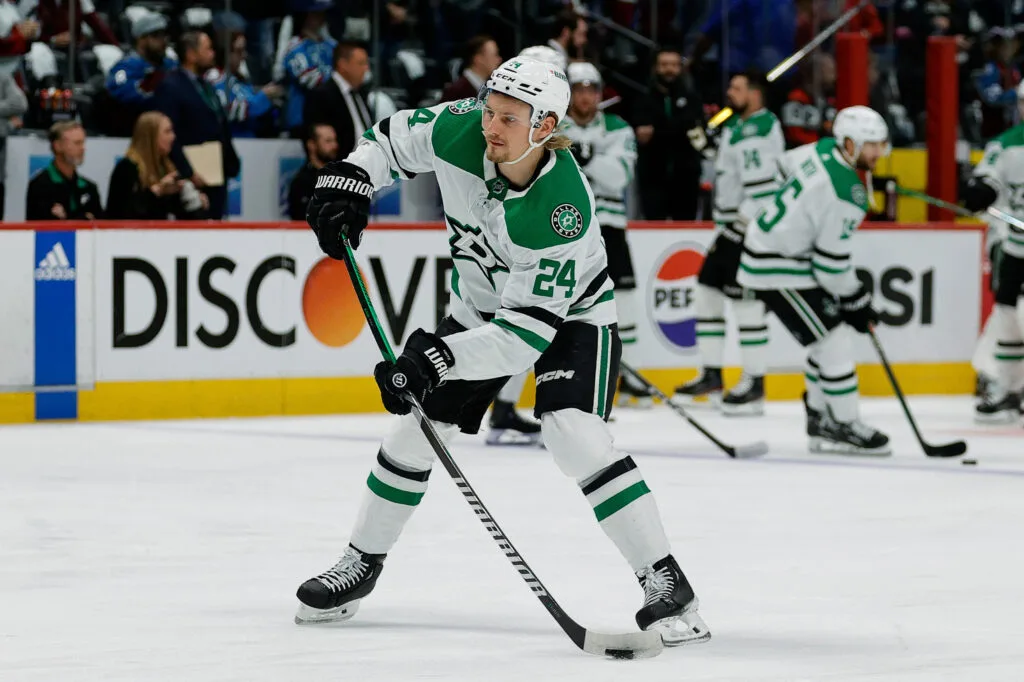 Afternoon Notes: Stars, Ovchinikov, ECHL