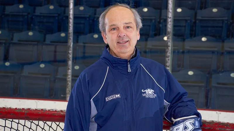 Bill Beaney To Be Honored By USA Hockey With Distinguished Achievement Award