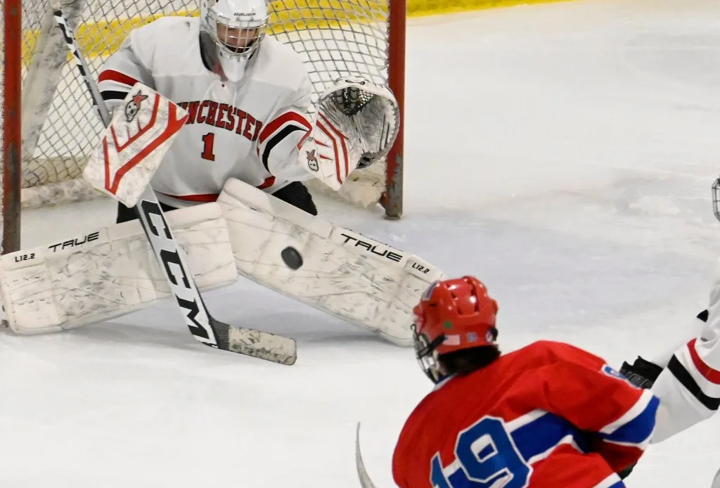 Boston Herald boys hockey All-Scholastics and league All-Stars – Boston Herald