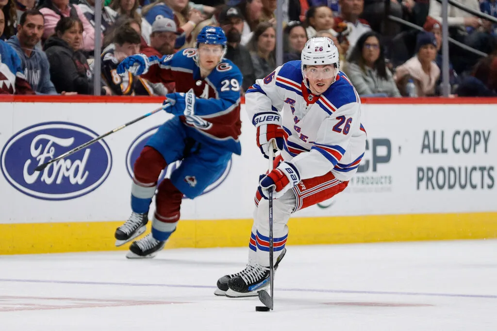 Evening Notes: Vesey, Henrique, Rutta