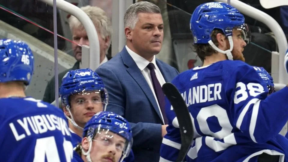 Sheldon Keefe
