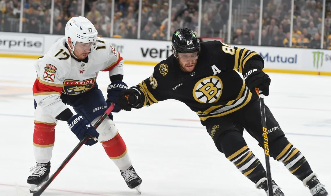 Game 3 takeaways: Disastrous special teams cost Bruins in 6-2 loss