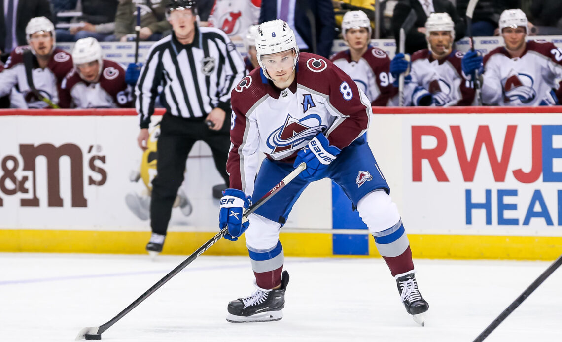 Hughes, Josi & Makar Named 2024 Norris Trophy Finalists - The Hockey Writers - NHL News
