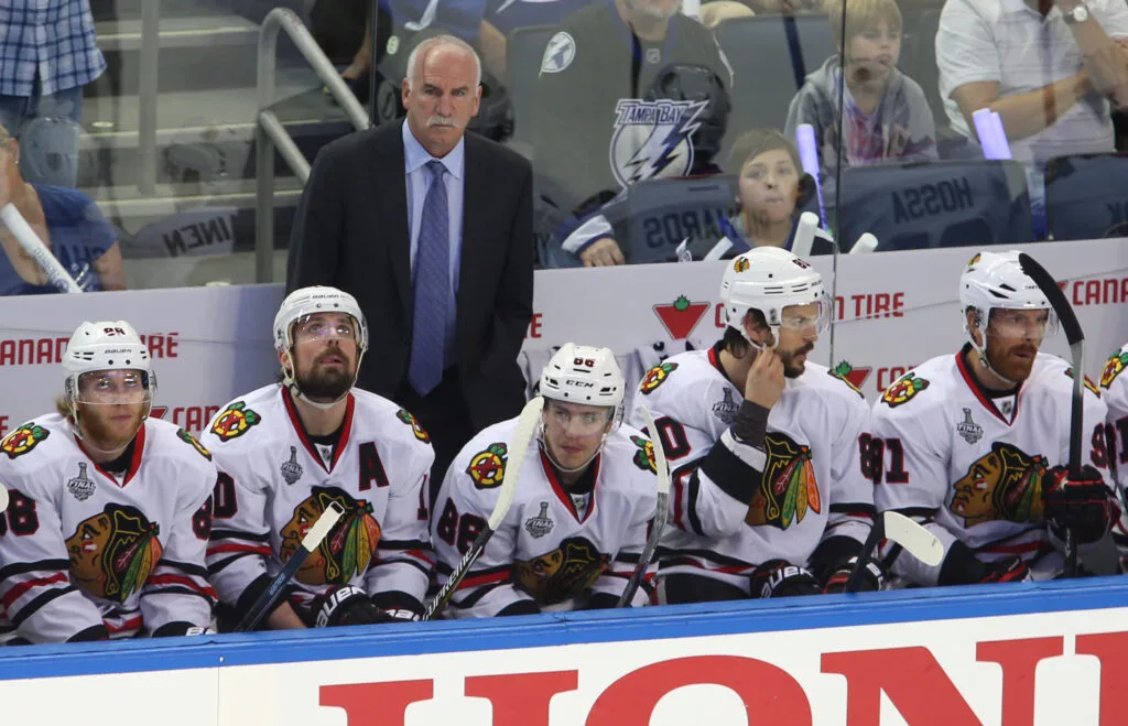 Joel Quenneville Remains Ineligible Despite NHL Interest