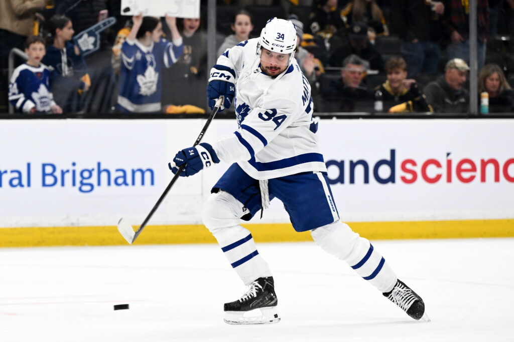 Matthews, McMann, Toronto Black Aces, Heinen