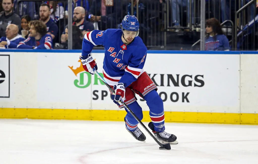 Metropolitan Notes: Chytil, Fast, Jarventie