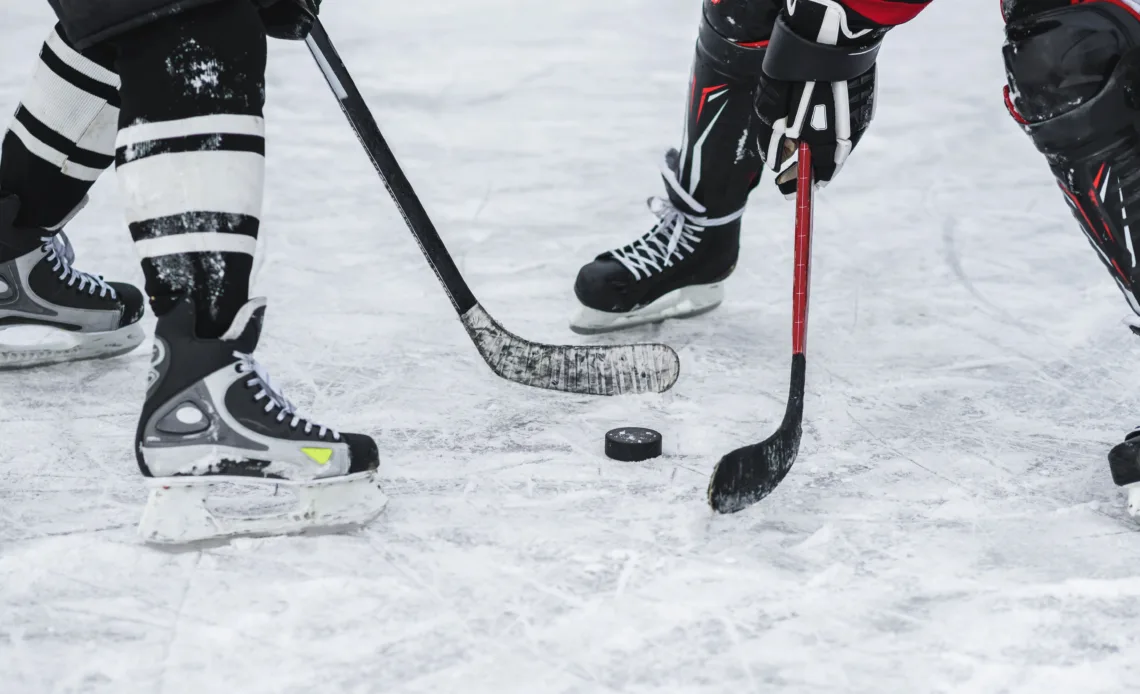 Parents Offer Their Teen $20K Cash Not To Play Travel Hockey This Year