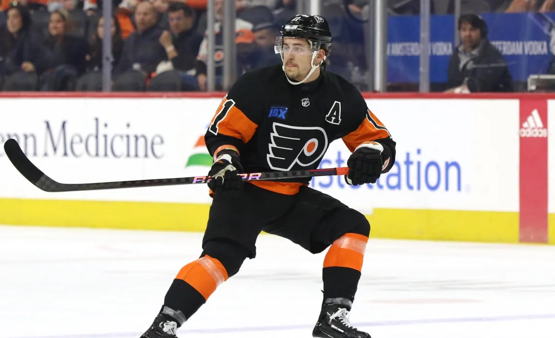 Philadelphia Flyers News & Rumors: Memorial Cup, Konecny, & World Championships - The Hockey Writers - News and Rumors