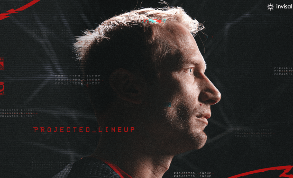 Projected Lineup: Round 2, Game 6 vs. NYR
