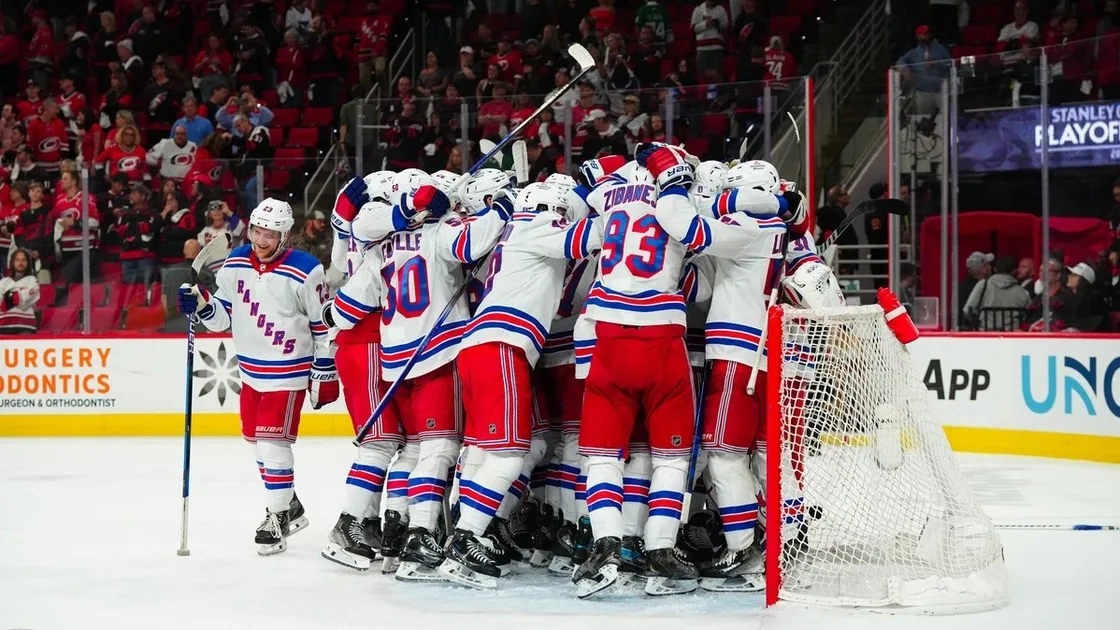 Rangers again show there’s ‘No Quit in NY’ with thrilling series-clinching win