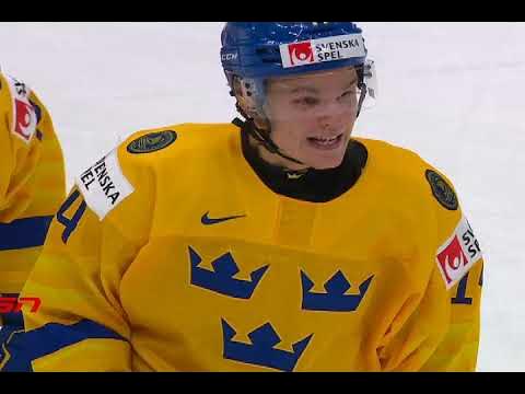 Russia vs Sweden - 2021 IIHF World Junior ChampionshipNOT YET RATED