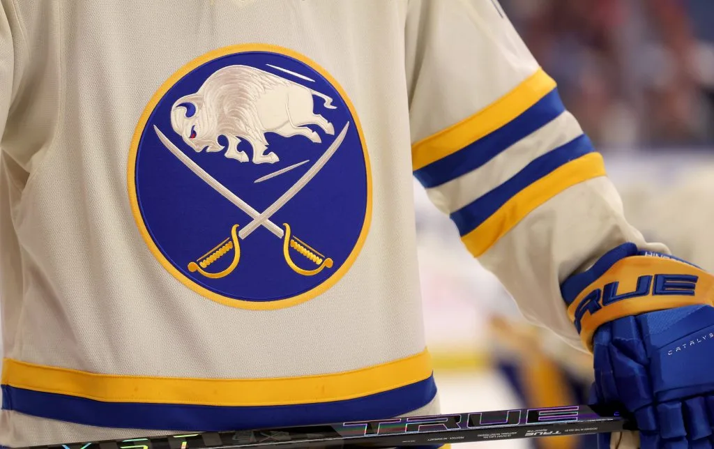 Sabres To Let Three Prospects Become Free Agents