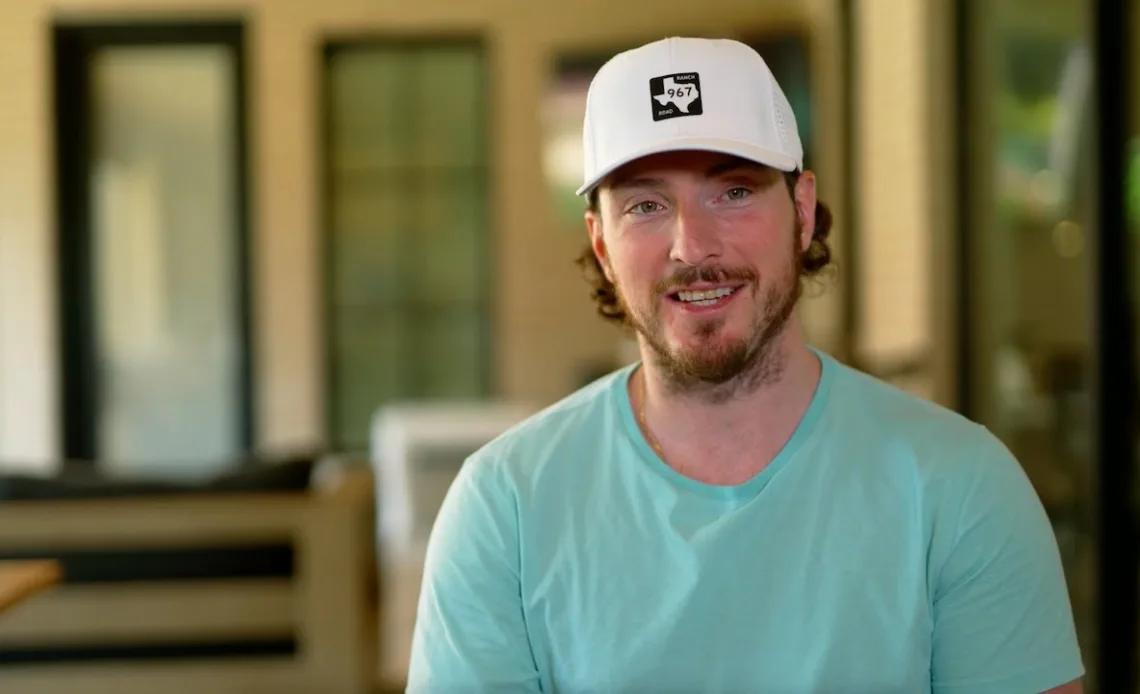 Take an Inside Look at Matt Duchene's Life in the Stanley Cup Playoffs