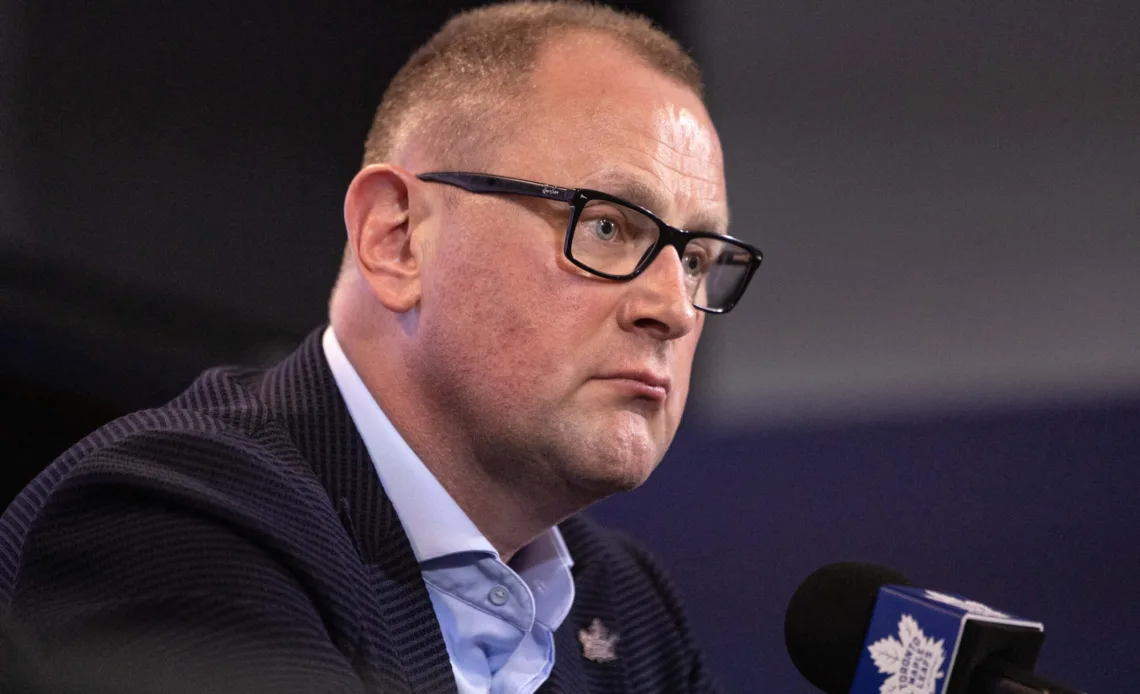 Toronto Maple Leafs' Salary & Roster Structure Are Unsustainable - The Hockey Writers - Toronto Maple Leafs