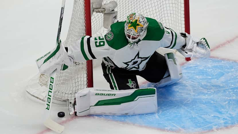 Tyler Seguin, Logan Stankoven both score twice as Stars win pivotal Game 3