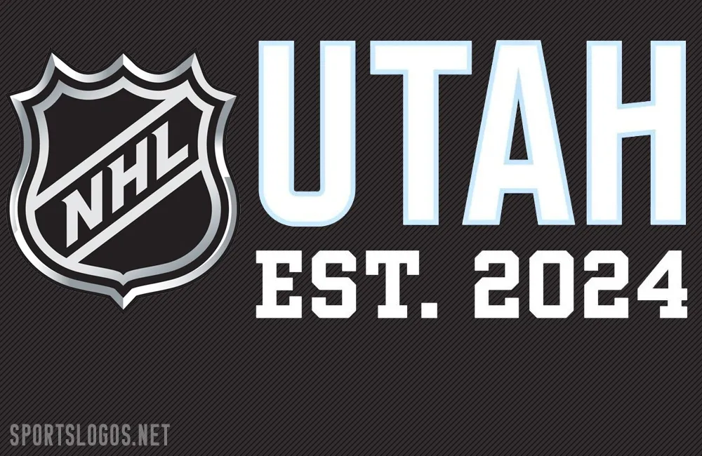 Utah NHL Team Logos, Colours, and Possible Uniforms for Year One – SportsLogos.Net News