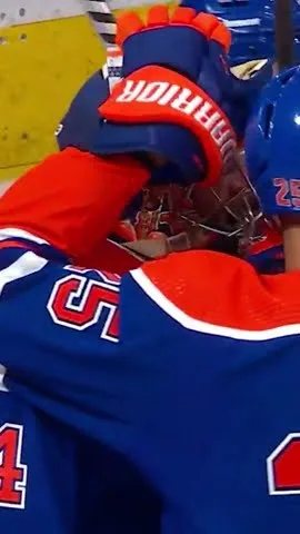 Another game, another WILD empty net goal! 😱🛑🚨