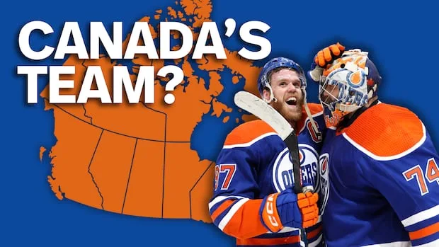 Can McDavid and the Oilers bring the Cup back to Canada?