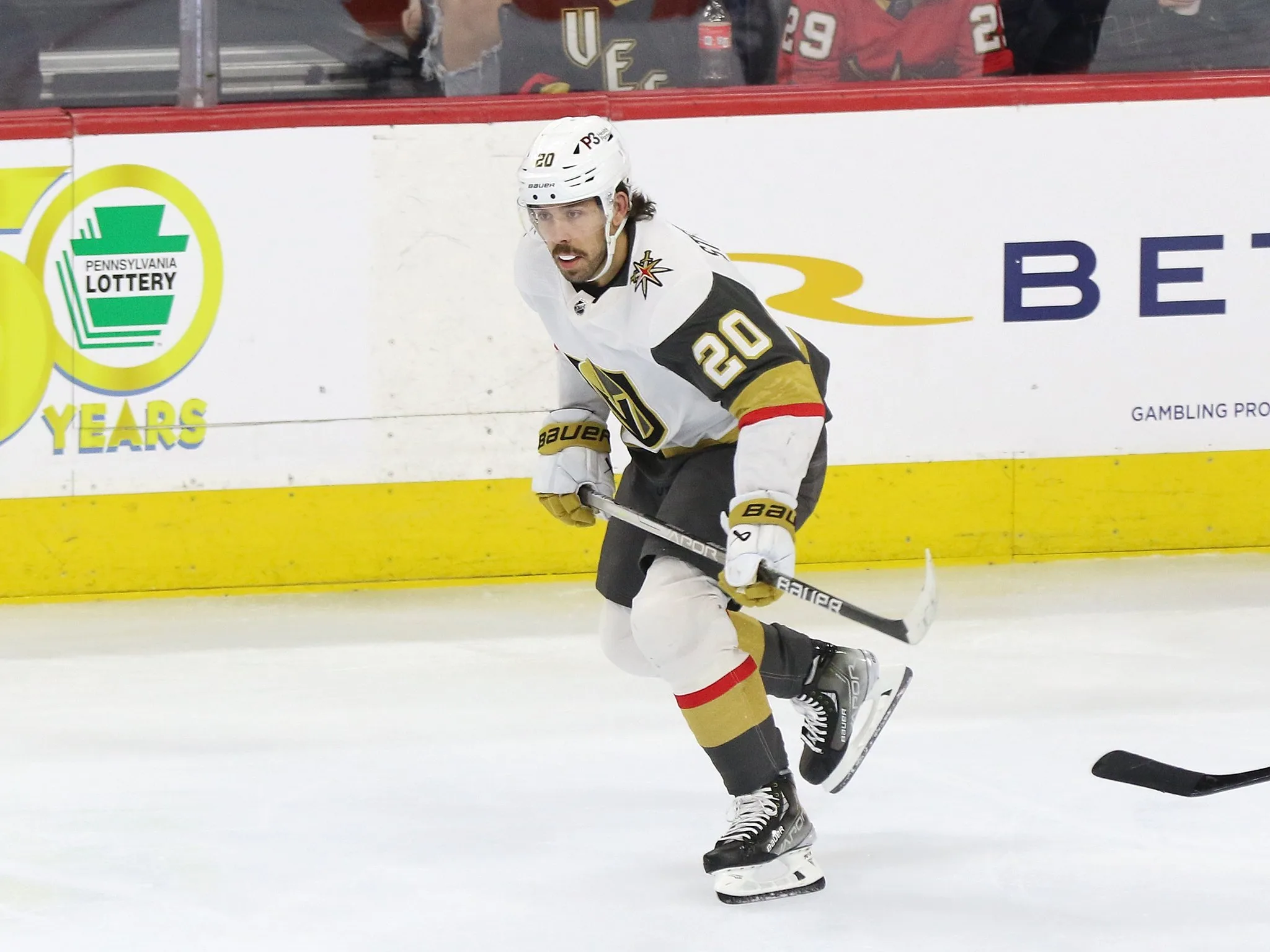 Canucks Should Sign Stephenson or Monahan to Replace Lindholm - The Hockey Writers - Vancouver Canucks