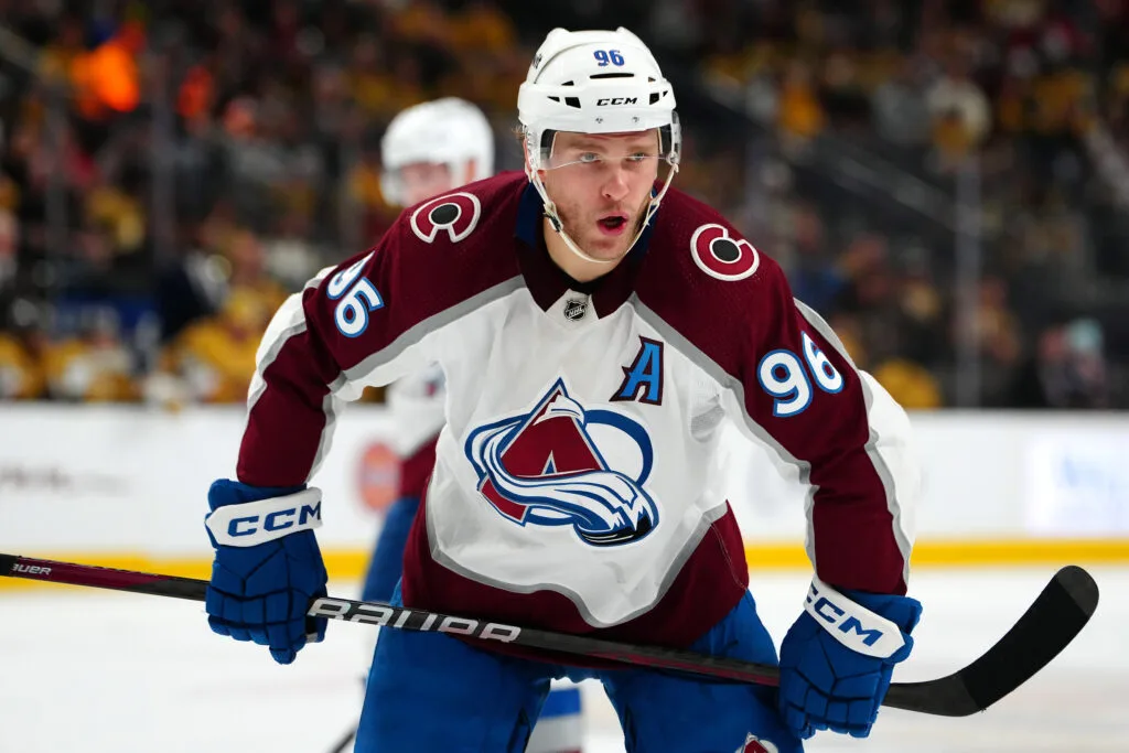 Central Notes: Rantanen, Capuano, Hakanpaa, O’Connor