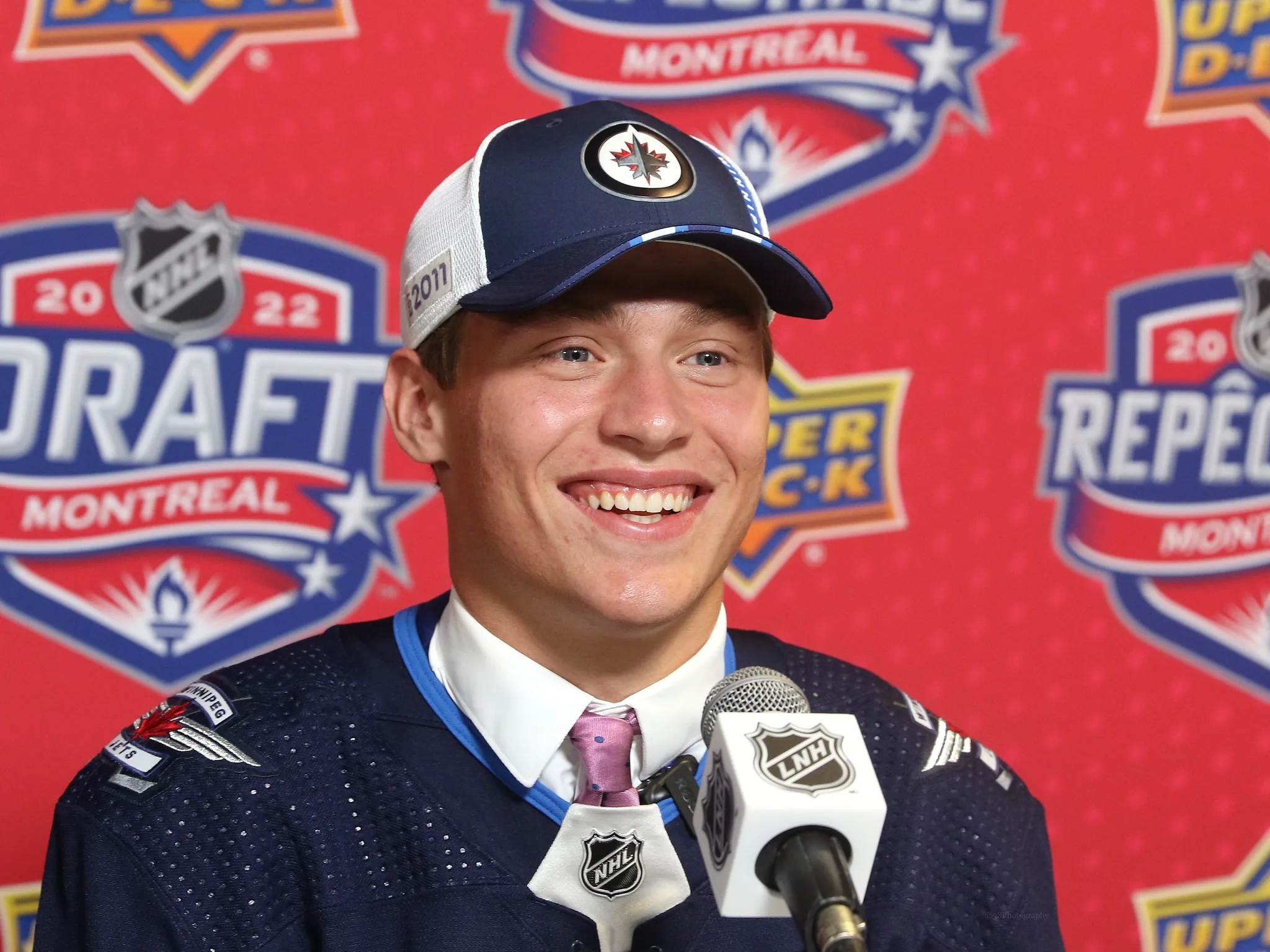 Devils' Draft Plans Impacted by Rutger McGroarty's Trade Availability - The Hockey Writers - New Jersey Devils