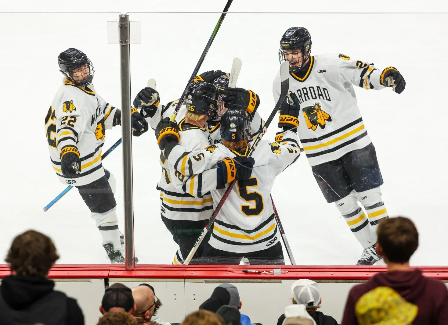 'Dream.State' teams have not landed a state title but have been won over by memories - The Rink Live