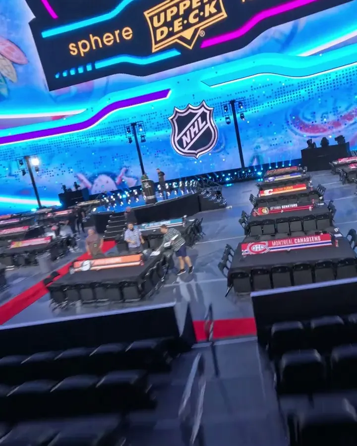 Drone's-Eye View of Draft 🌐