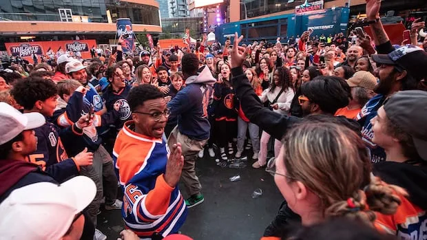 Hometown hero Stuart Skinner has helped Oilers claw back in Stanley Cup final