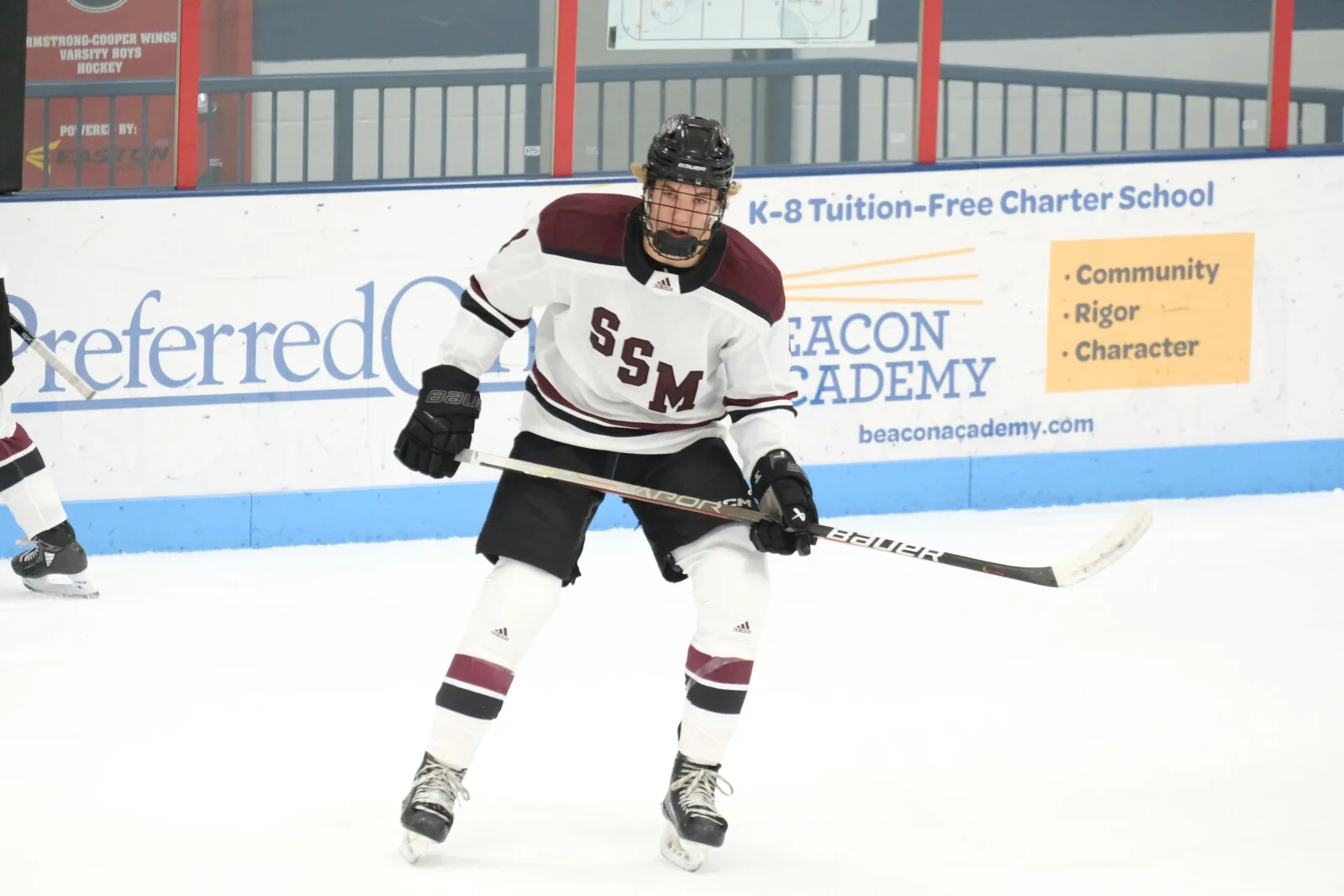 Incoming SCSU freshman defenseman Colin Ralph's draft stock continues to rise - The Rink Live