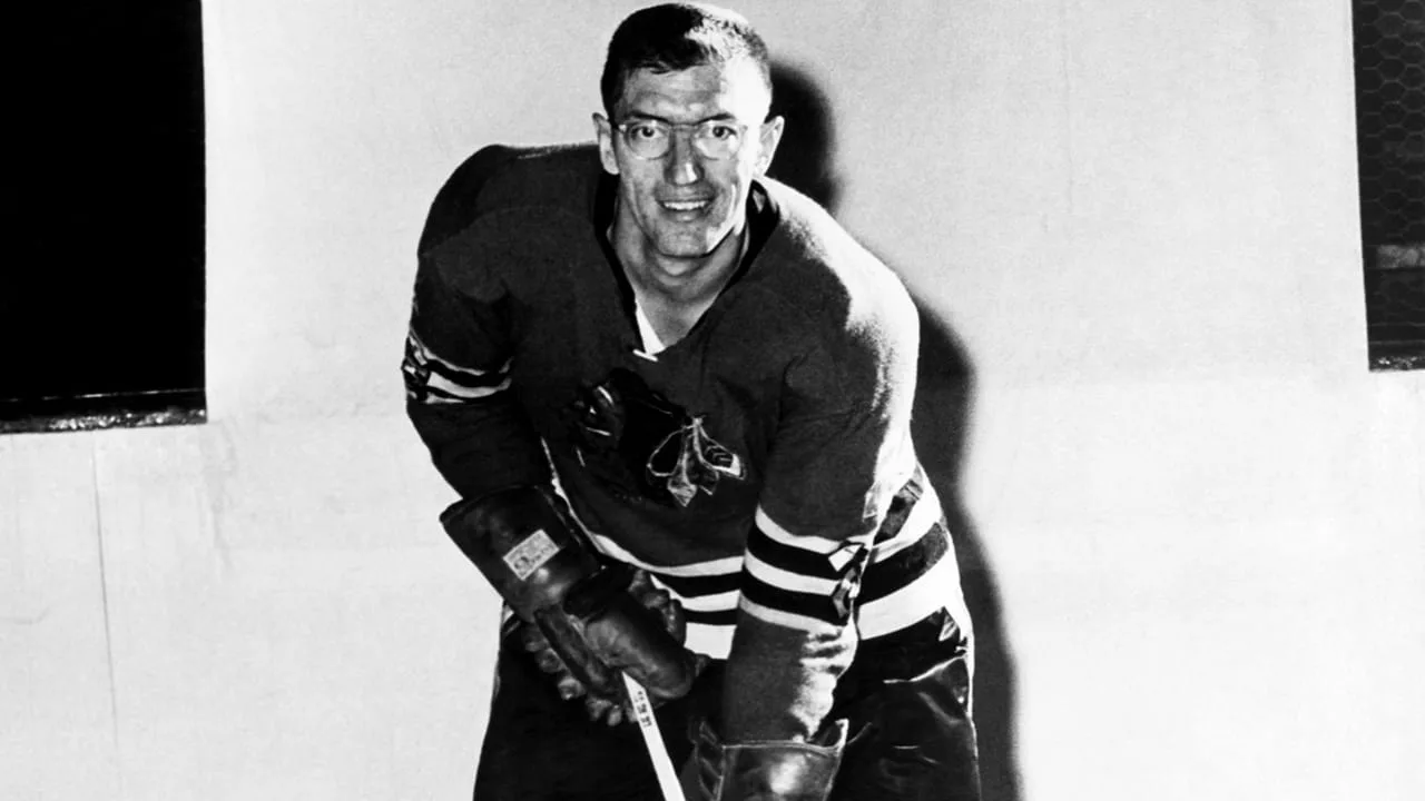Maven's Memories: Al Arbour's Road to the Islanders