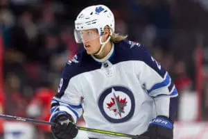 NHL trade rumors, Patrik Laine