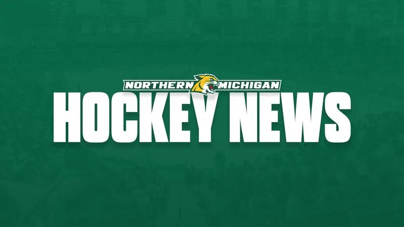 Potulny Steps Down, Comley Named Interim Head Hockey Coach