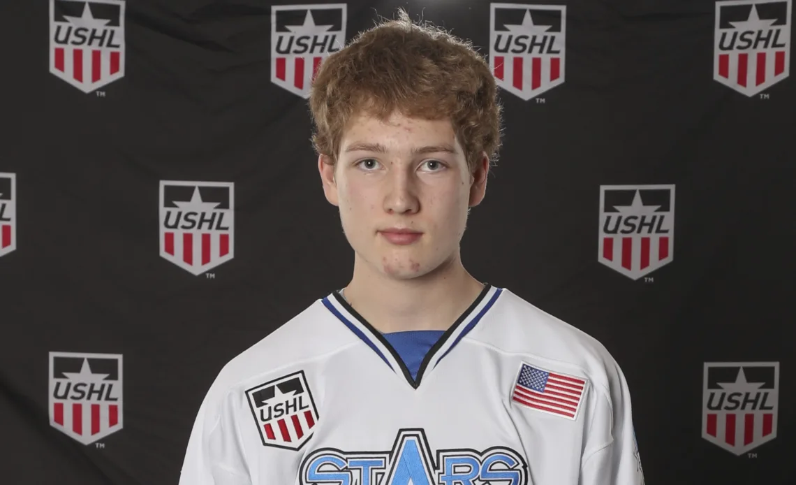 Tanner Henricks Lincoln Stars