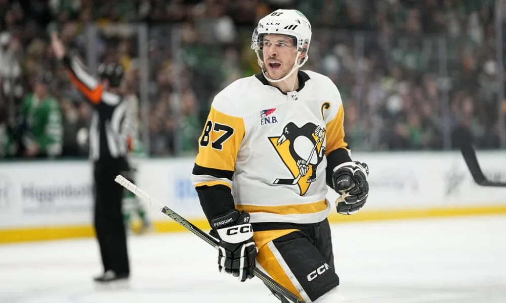 Trade Options; McDavid to Pass Crosby?