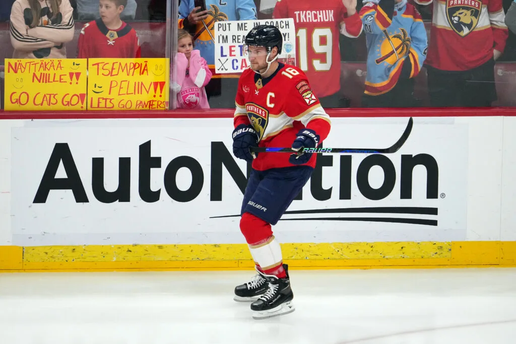Who Will Win The 2024 Conn Smythe Trophy?