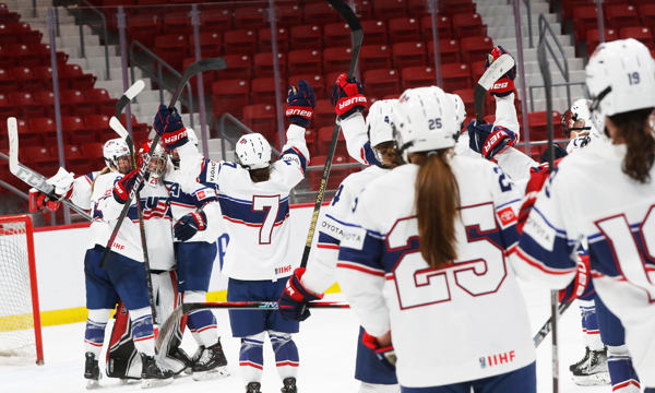 Lake Placid To Host USA Hockey Women’s National Team Festival and U.S. Under-18 Select Player Development Camp in August