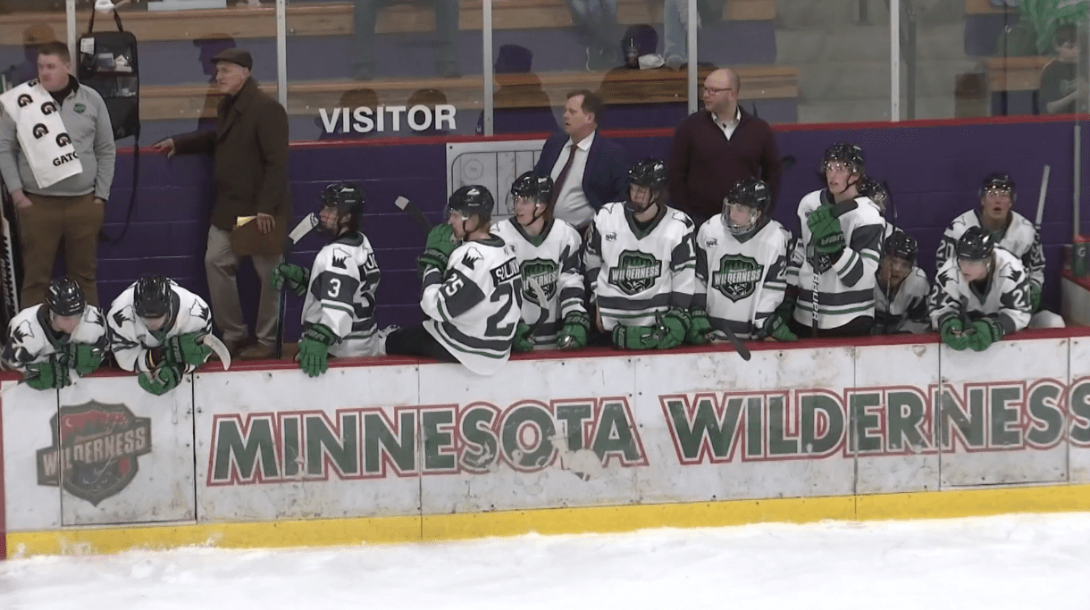 Minnesota Wilderness to hold tryout camp, Proctor Hockey Summerfest announced