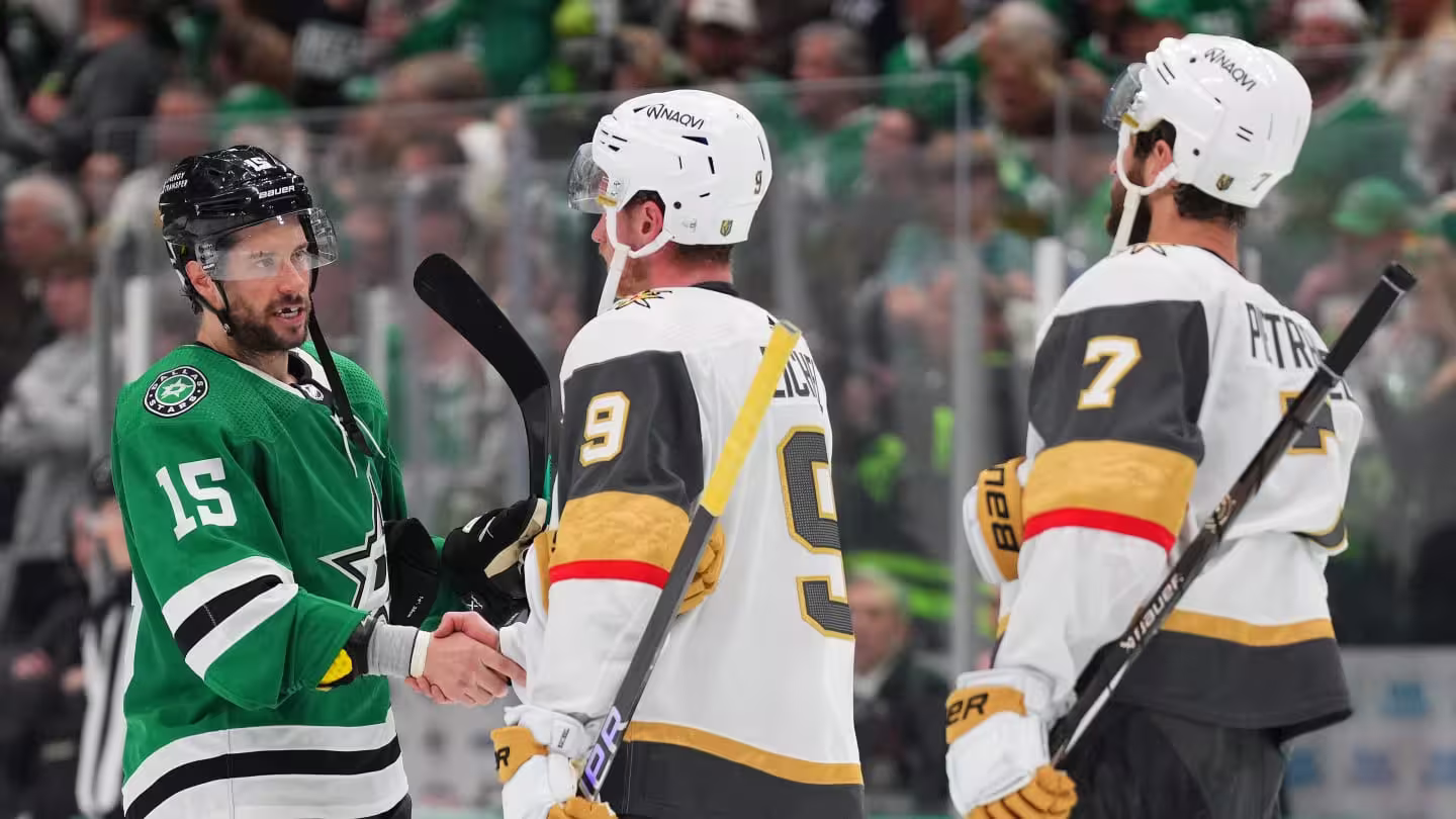 Sunday thoughts about... the last month without hockey