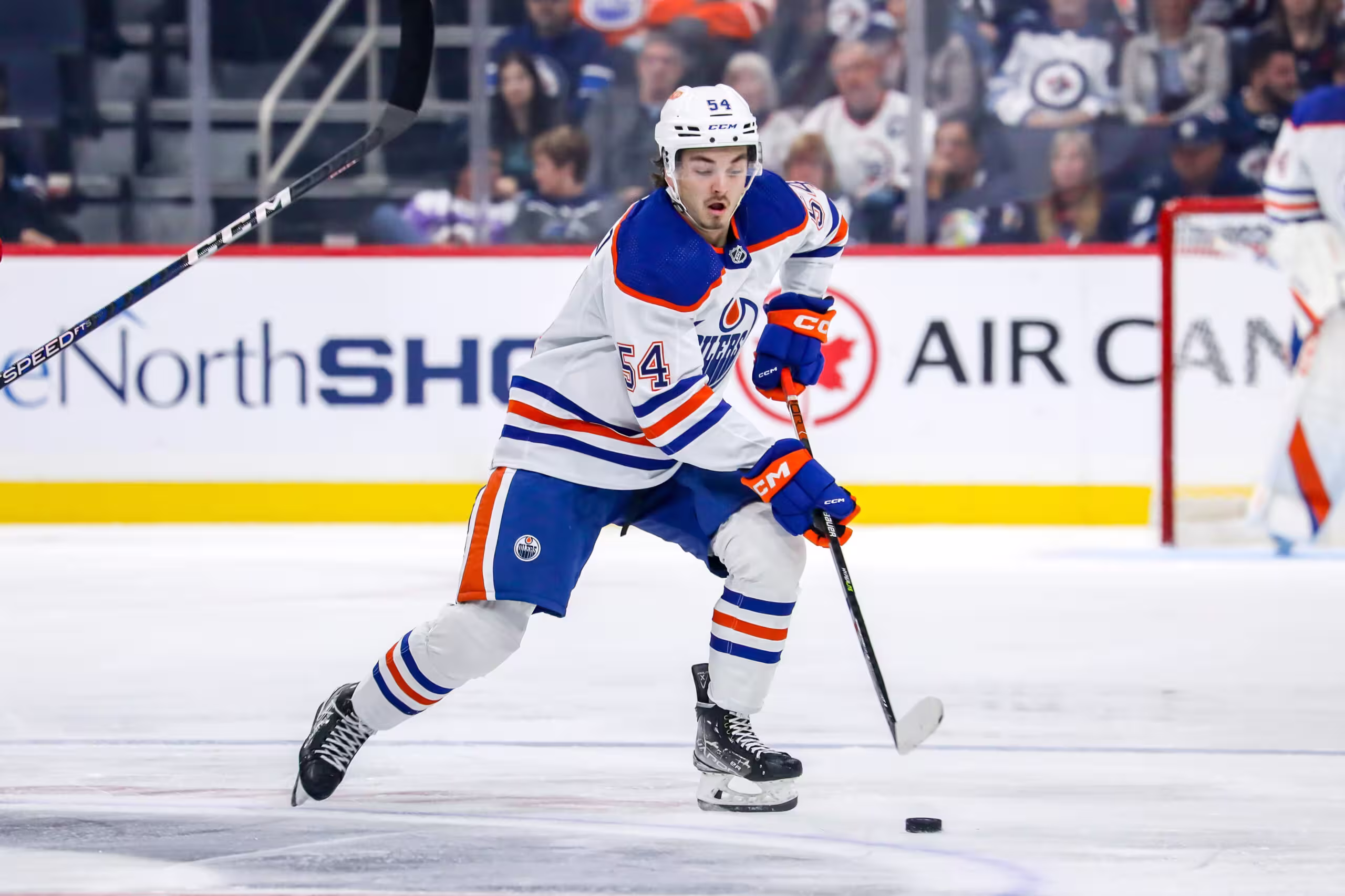 Xavier Bourgault: Everything to Know About the Ottawa Senators’ New Acquisition - The Hockey Writers - Senators Prospects