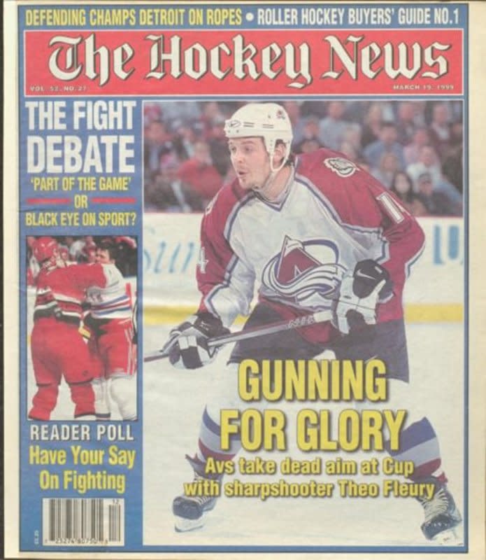 From the THN Archive