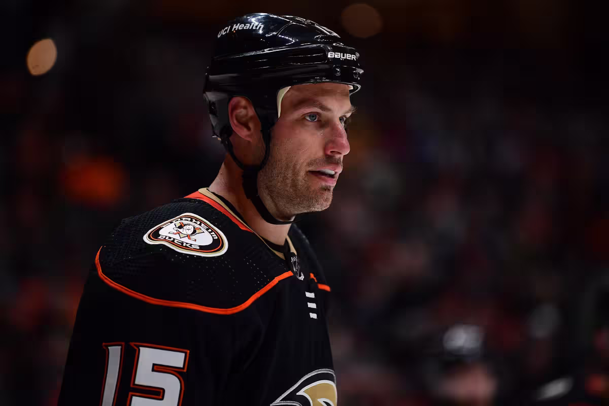 The Hockey News - Anaheim Ducks
