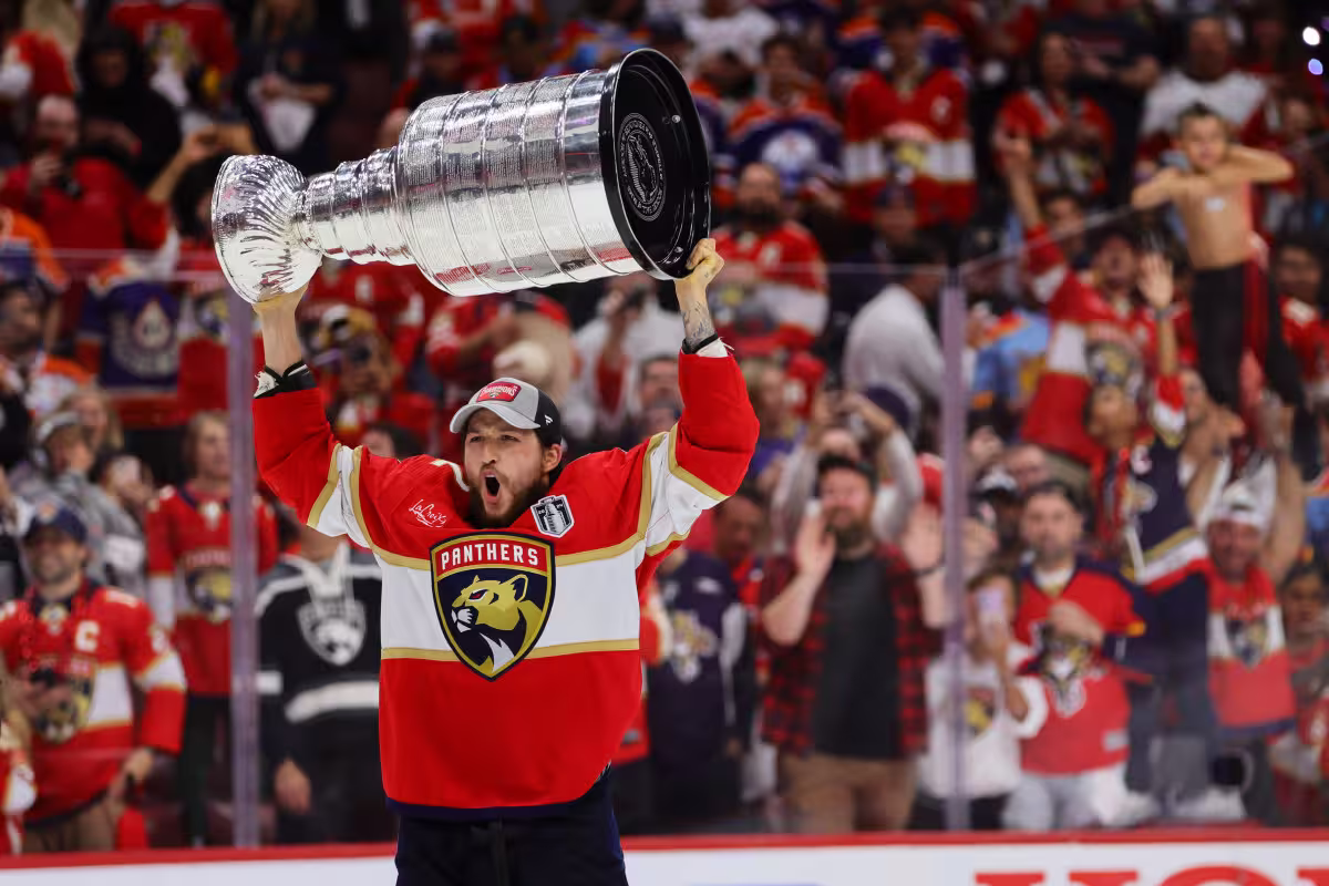 Worst Trades In Buffalo Sabres History - #9