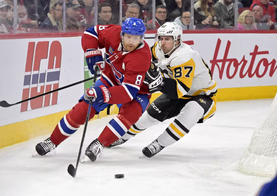 The Hockey News